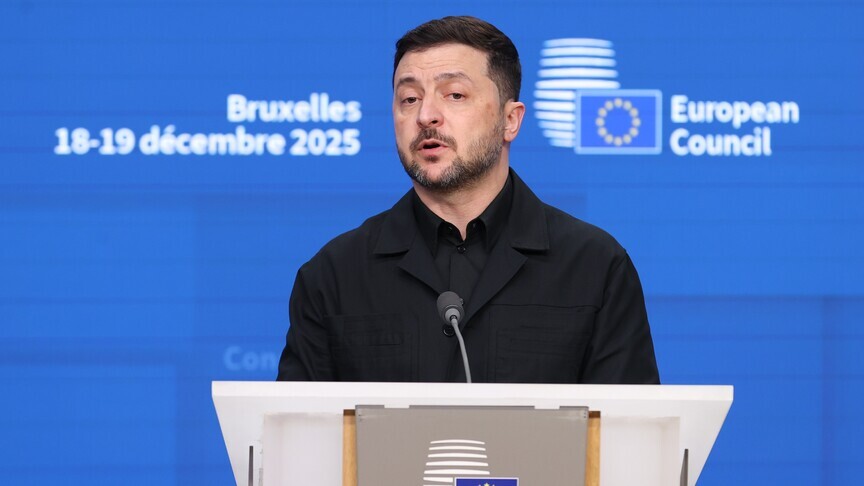 Ngërçi merr fund  BE jep 90 miliardë euro kredi për Ukrainën