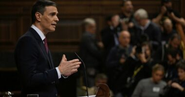 Sanchez: Të ndalen menjëherë sulmet ndaj paqeruajtësve të OKB në Liban