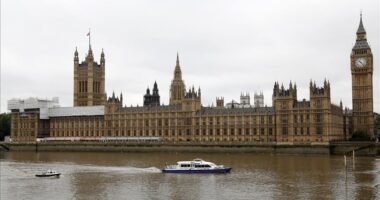 Britania organizon samit virtual për të diskutuar mbi ndërprerjen e transportit detar në Hormuz