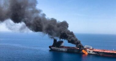 Raketa iraniane godet një cisternë të naftës në ujërat territoriale të Katarit