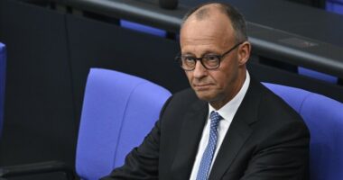 Sondazhi: Kancelari Merz në vendin e fundit në renditjen e popullaritetit të politikanëve gjermanë