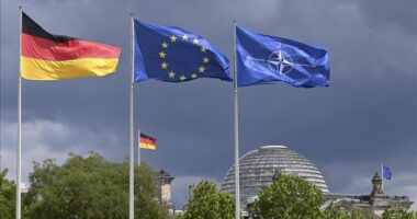 Pasiguri në tregje/ Gjermani, porositë për makineri bien me 12 për qind në shkurt