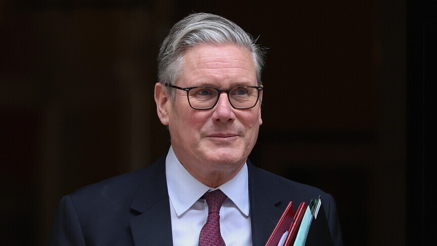 Kryeministri britanik në Arabinë Saudite: Ende shumë punë për të bërë’ për të rihapur Ngushticën e Hormuzit