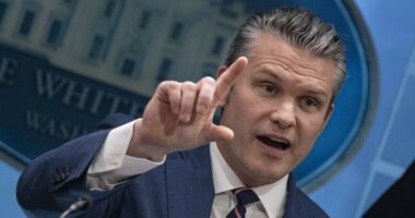 SHBA: Çdo vendosje e re minash nga Irani do të konsiderohet shkelje e armëpushimit