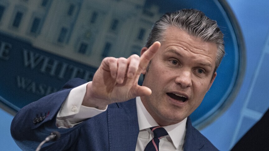 SHBA  Çdo vendosje e re minash nga Irani do të konsiderohet shkelje e armëpushimit