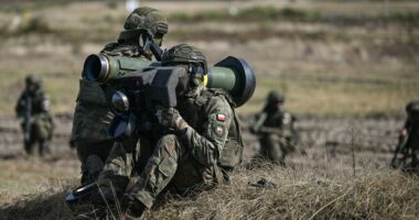 Evropa përgatitet për një “plan rezervë” të NATO mes frikës për tërheqjen e SHBA