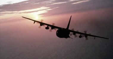 Një avion ushtarak rus rrëzohet në Krime, humbin jetën 29 persona