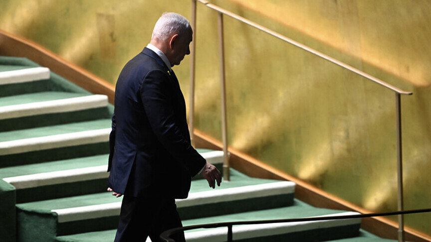 media-amerikane-netanyahu-i-kerkon-trump-te-mos-beje-armepushim-me-iranin