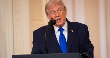 Trump: Po ecim shkëlqyeshëm në luftën me Iranin, konfliktit po i vjen fundi