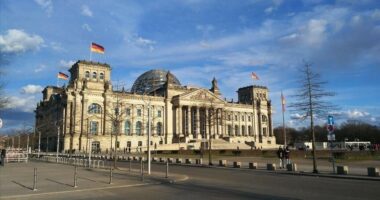 Gjermania do të dislokojë njësi detare në Mesdhe para një misioni të mundshëm në Ngushticën e Hormuzit