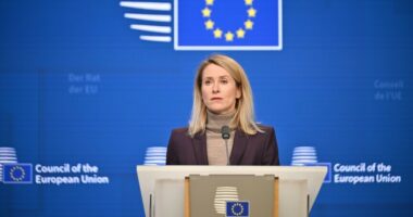 “Lufta e Putin nuk çon askund”, BE miraton paketë të re sanksionesh kundër Rusisë