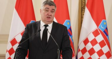 Presidenti kroat: S’kemi armiq përveç Serbisë, BE po shndërrohet në projekt lufte