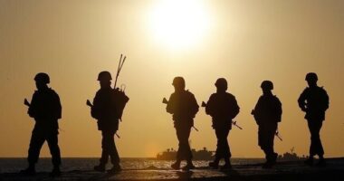 Mediat amerikane: SHBA pritet të dislokojë mijëra trupa shtesë në Lindjen e Mesme për të ushtruar presion ndaj Iranit