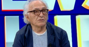 “PD nuk e do Shqipërinë pjesë të BE”/ Çupi: Është organizëm pa tru, Europa nuk e ka dëgjuar