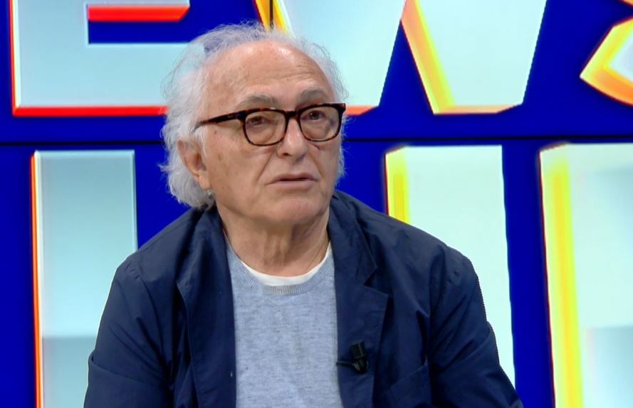  PD nuk e do Shqipërinë pjesë të BE   Çupi  Është organizëm pa tru  Europa nuk e ka dëgjuar