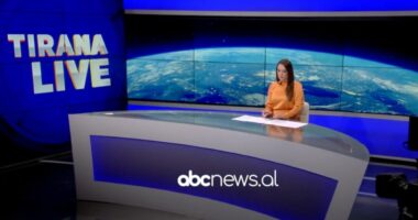 Tirana Live me Rovena Neziri, (23/04/2026)