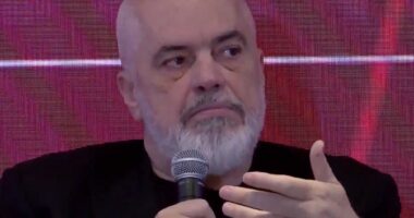 “Administratë sipas standardeve të BE”/ Rama: Procesi i negociatave po ecën me sukses