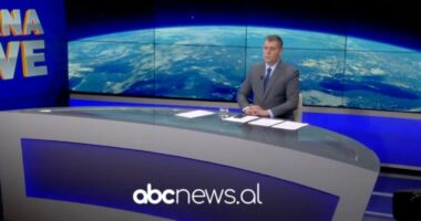 Tirana Live me Emilian Islami, (14/04/2026)