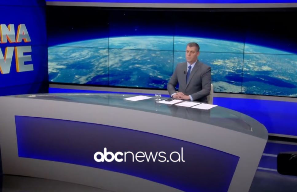 Tirana Live me Emilian Islami   14 04 2026 