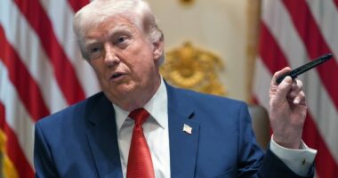 Analiza e CNN: A mund ta tërheqë Trump SHBA-në nga NATO?