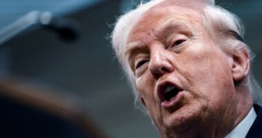 Trump përgëzon astronautët e Artemis II: Keni bërë histori, frymëzuat të gjithë botën