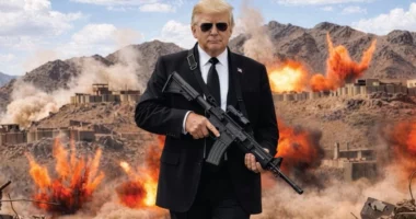 “Mjaft me djem të mirë”/ Trump paralajmëron të rinisë sulmet nëse Irani nuk pranon marrëveshjen bërthamore