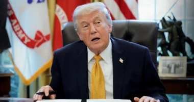 Trump: Mund të marrim naftën e Iranit, por ‘bota nuk është e duruar’