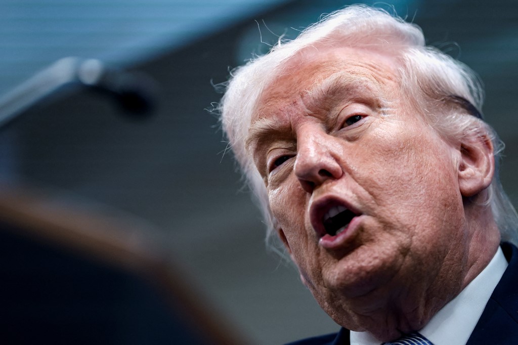 Trump përgëzon astronautët e Artemis II  Keni bërë histori  frymëzuat të gjithë botën