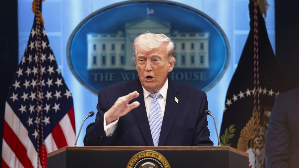  Anijet po i ngarkojmë me municion   Trump paralajmëron sërish Iranin  Nëse dështojnë bisedimet e paqes do nisim sulmet