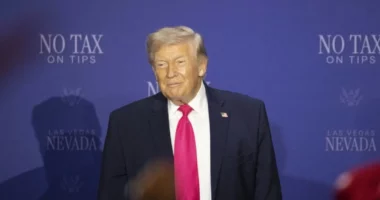 Trump optimist: Lufta në Iran mund të përfundojë shpejt