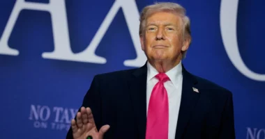 Paralajmëron Trump: Fund armëpushimit me Iranin nëse s’arrihet marrëveshje deri të mërkurën