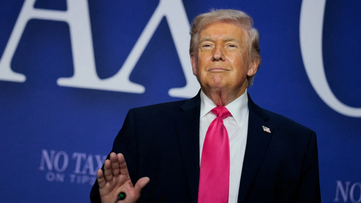  Irani është ai që do digjet   Trump  Nuk kam asnjë nxitim për marrëveshjen  do arrihet kur të jetë e përshtatshme 