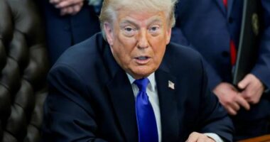 Trump mund të zvogëlojë numrin e trupave amerikane në Spanjë dhe Itali