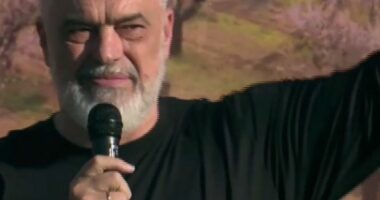 Rama me fermerët në Dibër: Grupim në shoqëri të bashkuara bujqësore, mbështetje financiare dhe institucionale