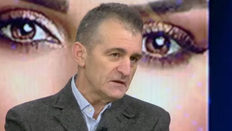  Sali Berisha kërkon shkatërrimin e PD   Ibsen Elezi  Është i vetmi që po shkel statutin e partisë