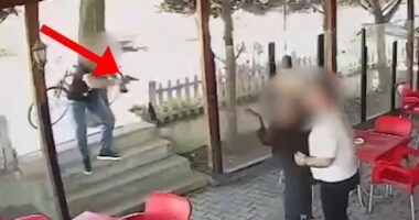 Tentoi të vriste një person me armë zjarri/ Tiranë, arrestohet 50-vjeçari. Konflikti për motive të dobëta