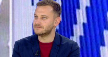 “Ka tentativë për ta lënë jashtë gare”/ Gazetari Kello: Salianji, rebel i fortë. E ka çuar stekën te Berisha