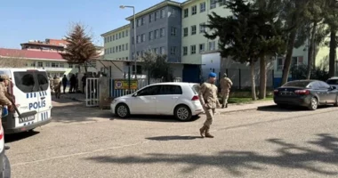 VIDEO/ Sulm me armë në një shkollë në Turqi, të paktën 16 të plagosur