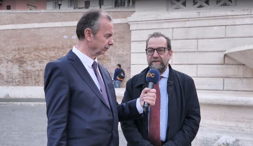 Marrëveshja e pensioneve Shqipëri Itali   Rrugëtimi i gjatë drejt një arritjeje të shumëpritur