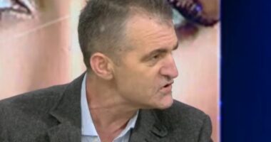 “Berisha ka frikë nga gara në PD”/ Ibsen Elezi: Jo prej kandidatëve, por nga numrat. Ka rënë mbështetja ndaj tij