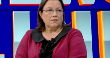 “Berisha nuk frymëzon më asnjë, përdor si mjet dhunën”/ Protesta, Gjikondi: Ndërhyrja e policisë ishte efikase