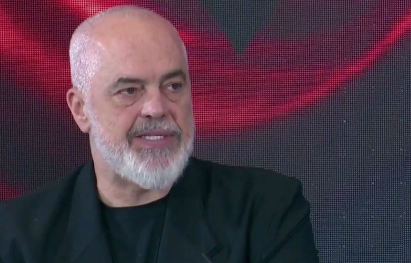 “Modernizim i sistemit veterinar dhe laboratorëve”/ Siguria ushqimore, Rama: BE e gatshme për mbështetje me binjakëzim