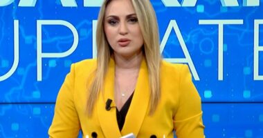 Ballkan Update me Habi Hoxha, (17/04/2026)