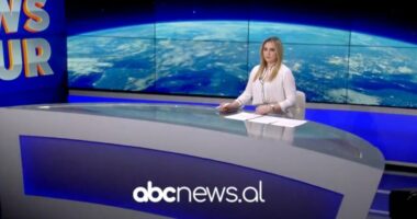 NewsHour me Habi Hoxha, (16/04/2026)