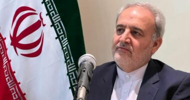 Ambasadori iranian në Pakistan: Përpjekjet për t’i dhënë fund luftës janë në një fazë kritike