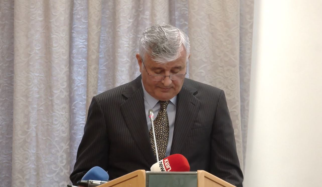 Ndalim gjykimet e dënimit të dyfishtë/ Kushtetuesja dhe avokatët, diskutime për parimin: Jo dy dënime për të njëjtën vepër