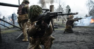 Përfundon armëpushimi për Pashkët/ Rusia dhe Ukraina rinisin sulmet me dronë