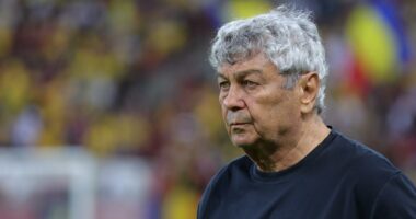 Ndërron jetë në moshën 80-vjeçare legjenda e futbollit rumun, Mircea Lucescu