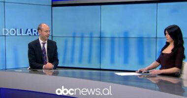 Sheshi i Dollarit me Genta Dobrën, (03/04/2026)