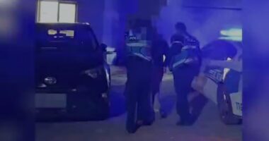 Kishte përndjekur një shtetase dhe tentoi ta marrë me forcë në makinë/ Arrestohet 32-vjeçari në Elbasan